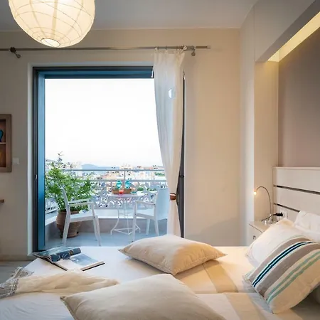 Emerald Apartment