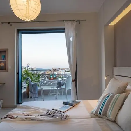 Apartment Emerald Agios Nikolaos
